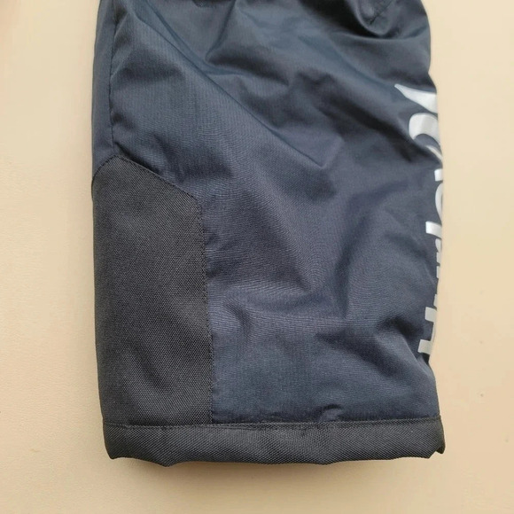 NWT Hurley Snow Ski Pants Girls Adaptive E-Z Grow Insulated Water Resistant Sz S - Picture 6 of 14